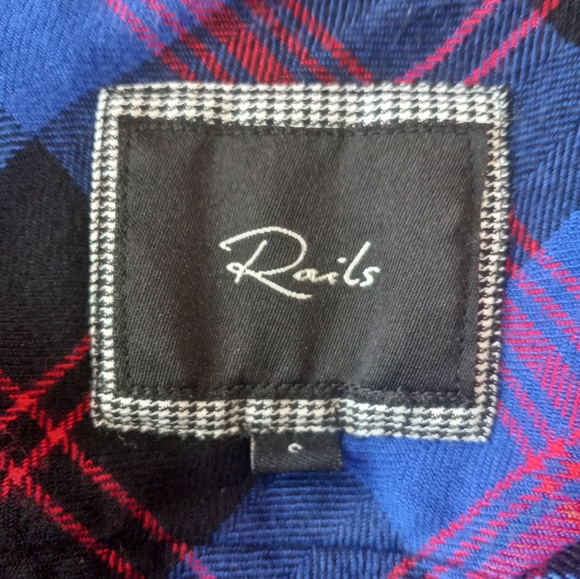 RAILS - Picture 7 of 10